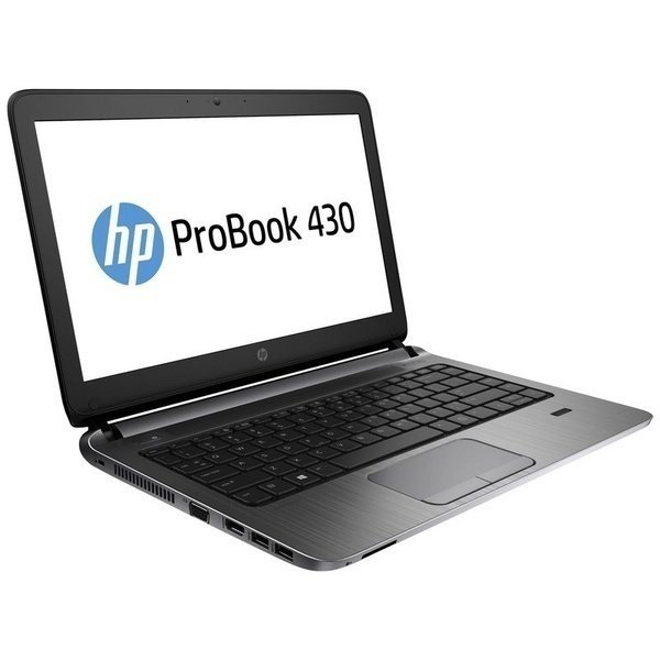 Ноутбук HP ProBook 430 (L3Q00ES) фото 