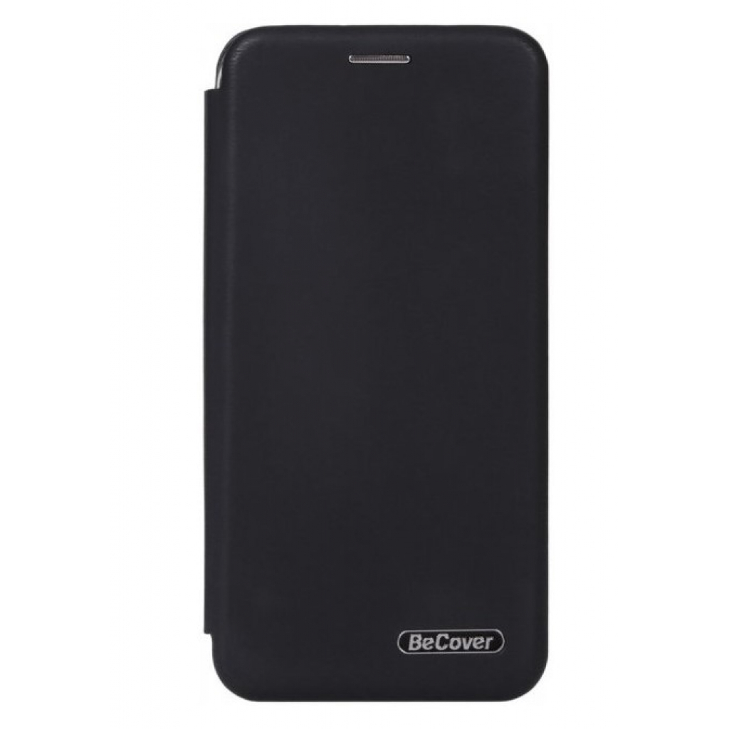 Чохол-книжка BeCover Exclusive для Xiaomi Redmi 9C Black (706428) фото1