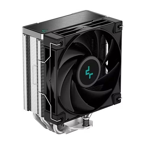 Кулер процессорный DeepCool AK400 (R-AK400-BKNNMN-G-1)