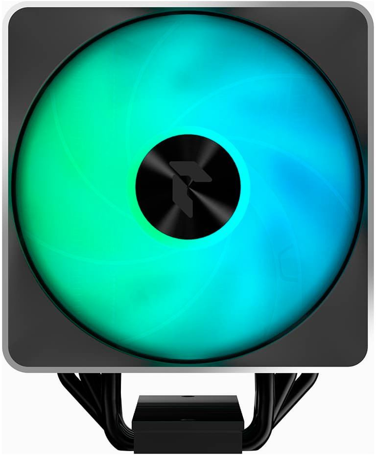 Кулер процессорный APNX AP1 Black (APTC-PF30517.11)