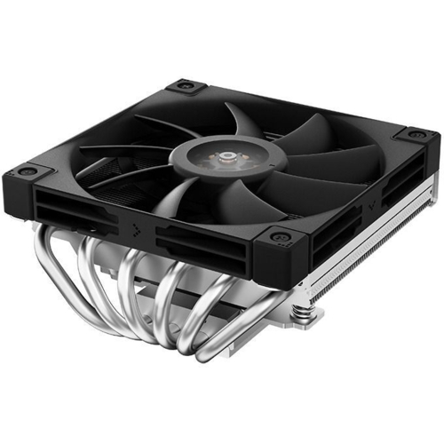 Кулер процессорный DeepCool AN600 (R-AN600-BKNNMN-G), Intel: 1700/1200/1151/1150/1155, AMD: AM5/AM4,