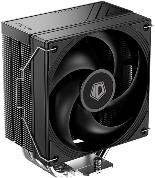 Кулер процессорный ID-Cooling Frozn A410 SE