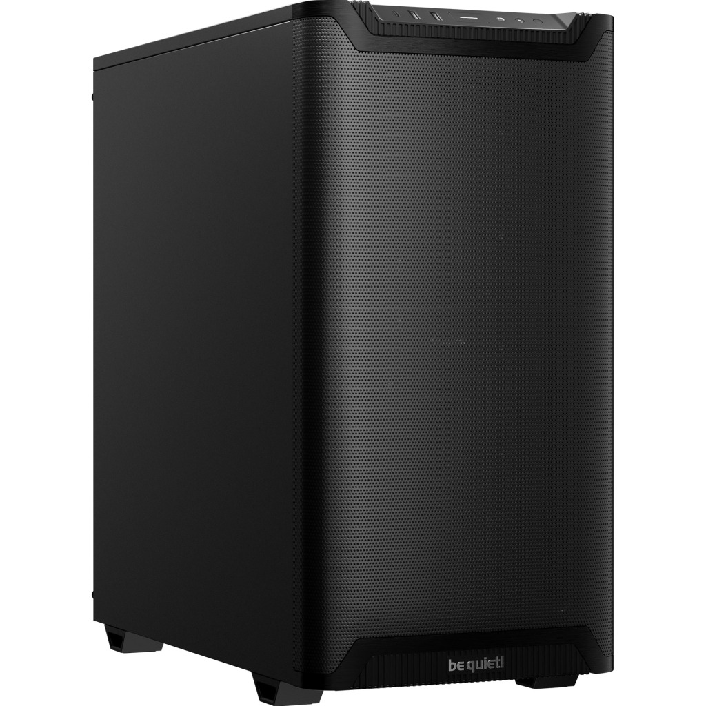 Корпус be quiet! Pure Base 501 Airflow Black (BG074) без БЖ фото1