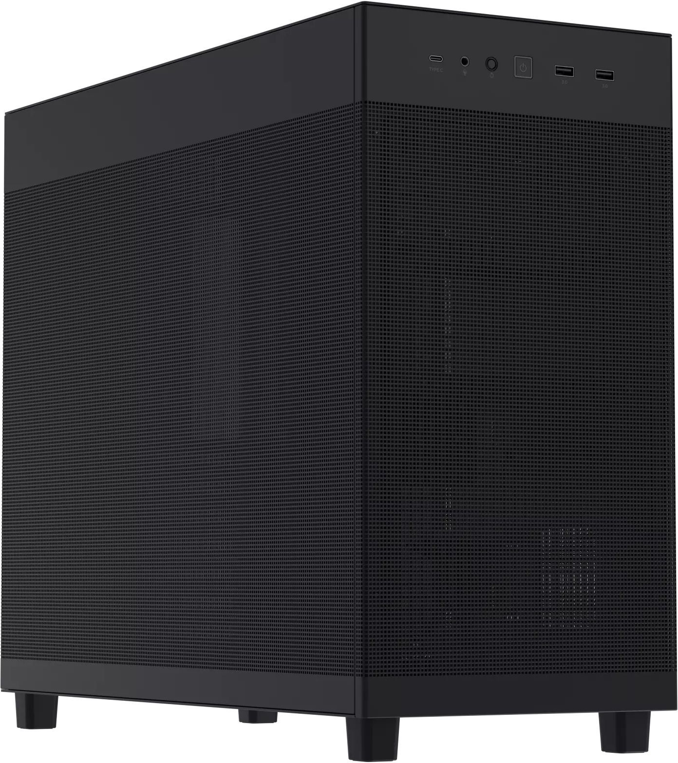 Корпус Asus Prime AP303 Mesh Black (90DC00V0-B39000) фото1