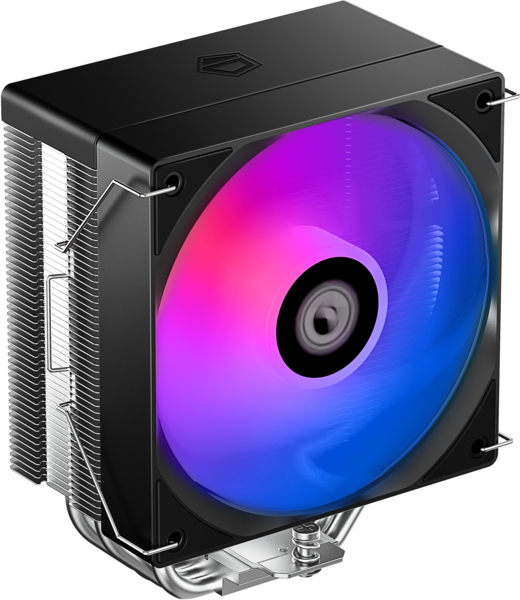 Кулер процессорный ID-Cooling SE-214-XT V2