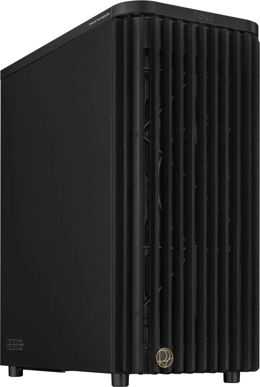 Корпус Asus ProArt PA401 Wood Edition - Metal (90DC00M0-B39010) фото1