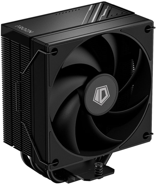 Кулер процессорный ID-Cooling Frazn A410 Black