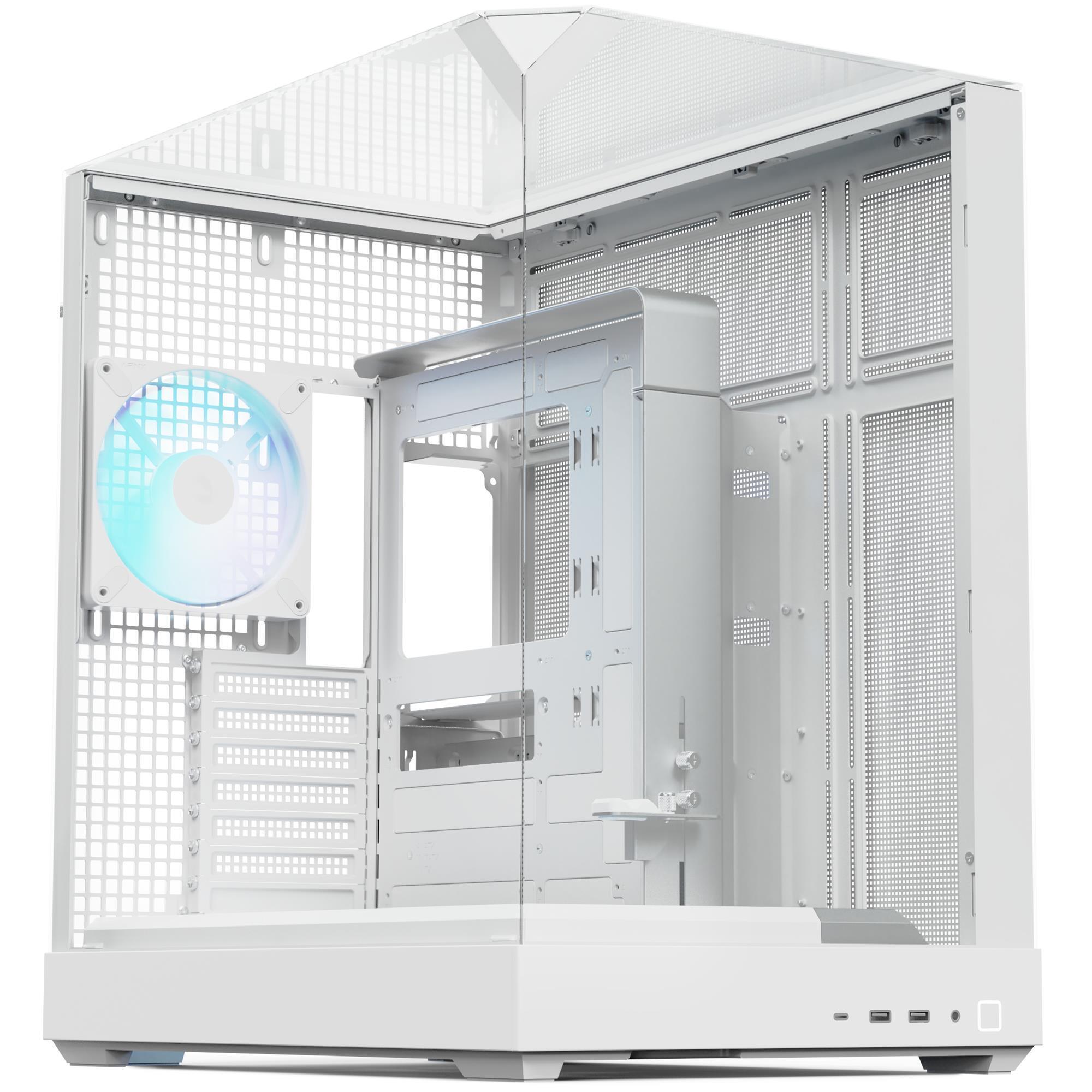 Корпус APNX V2 White (APCM-VI02143.21) фото1