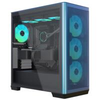 Корпус APNX Creator C1-R Chroma Flair (APCM-CR01143.C1)
