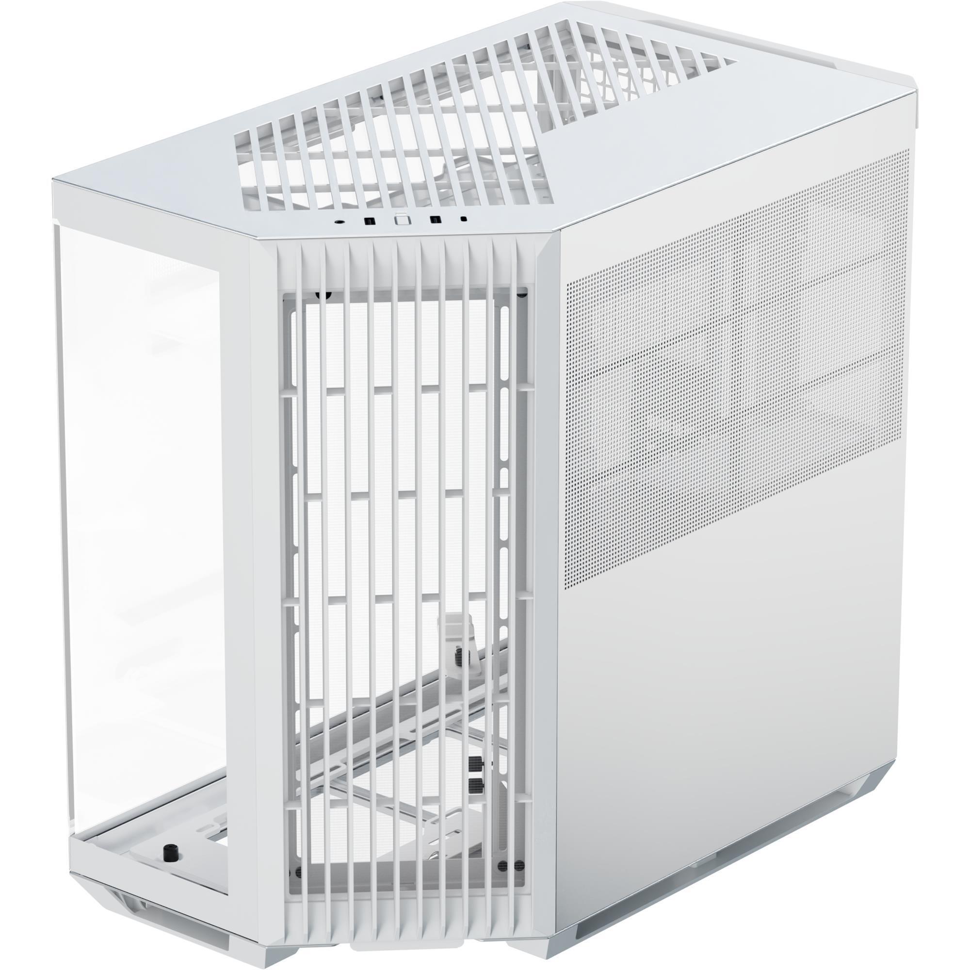 Корпус APNX V1 White (APCM-VI01003.21) фото1