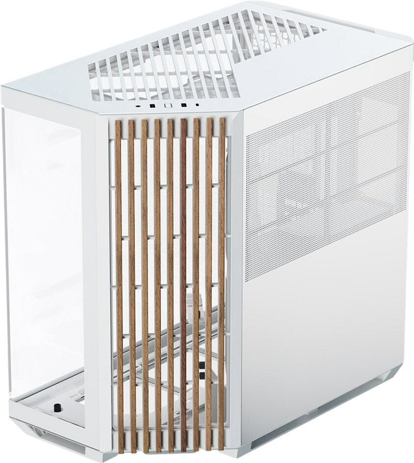 Корпус APNX V1-W White (APCM-VI01103.21) фото1