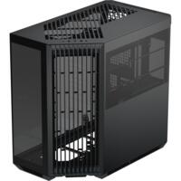 Корпус APNX V1 Black (APCM-VI01003.11)