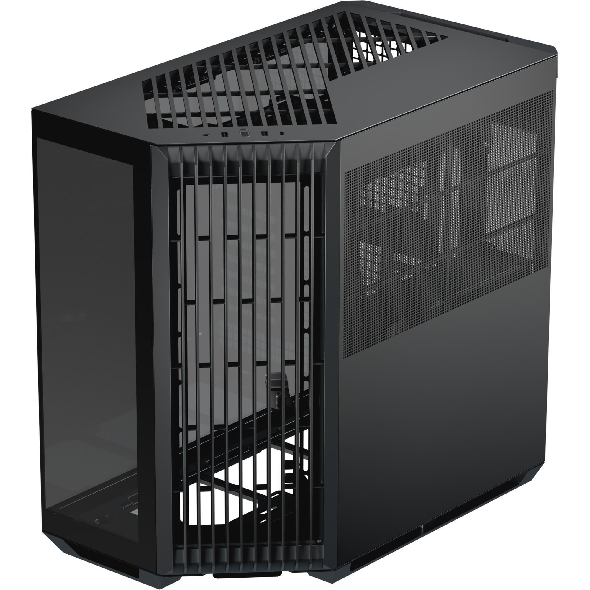 Корпус APNX V1 Black (APCM-VI01003.11) фото1