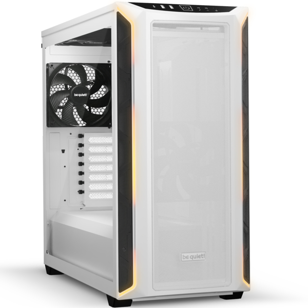 Корпус be quiet! Shadow Base 800 DX White (BGW62)