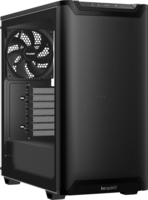 Корпус be quiet! Pure Base 501 Airflow Window Black (BGW74)