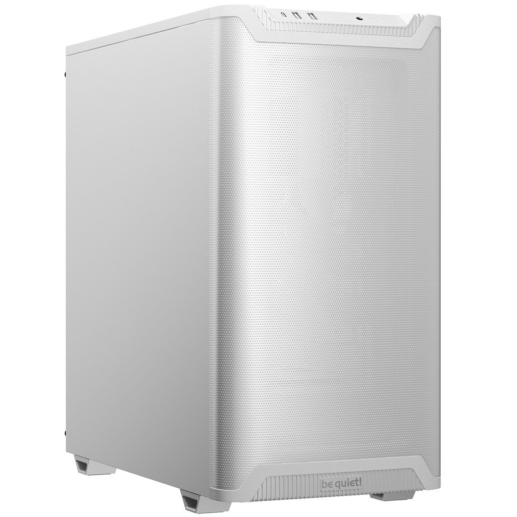 Корпус be quiet! Pure Base 501 Airflow White (BG075) фото1