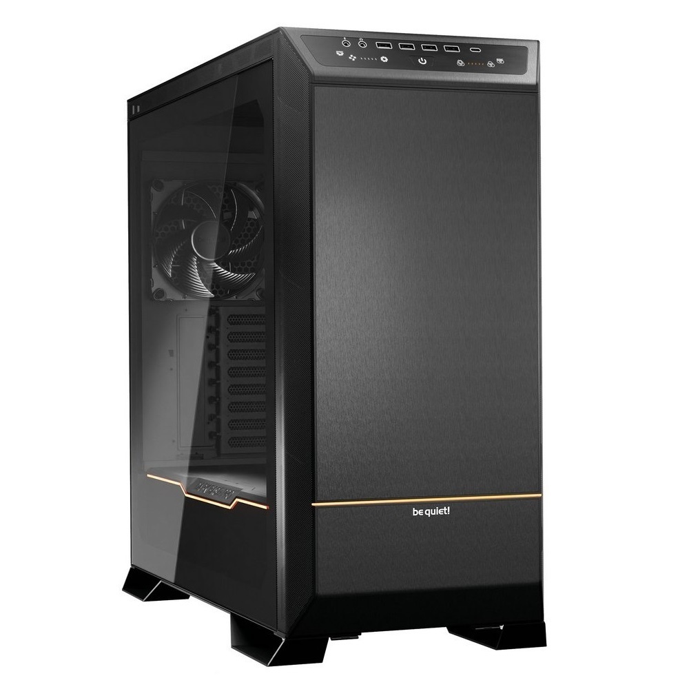 Корпус be quiet! Dark Base Pro 901 Black (BGW50) фото1