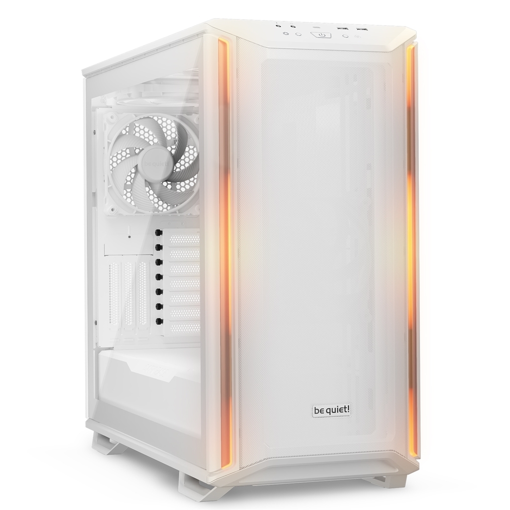 Корпус be quiet! Dark Base 701 White (BGW59) фото1