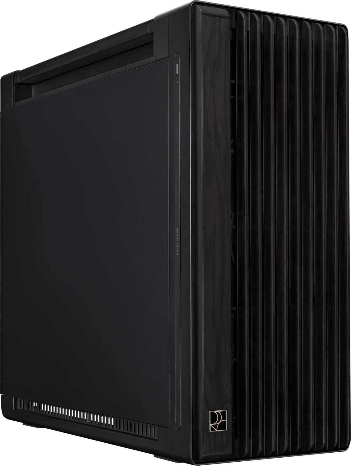 Корпус Asus ProArt PA602 Wood Edition Metal Panel (90DC00J0-B09020) фото1