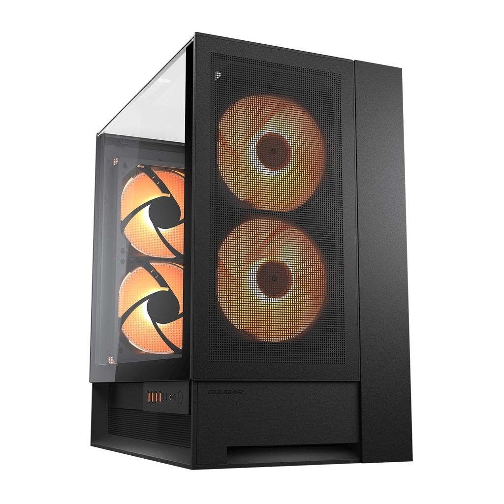 Корпус Cougar Omny X RGB без БП фото1
