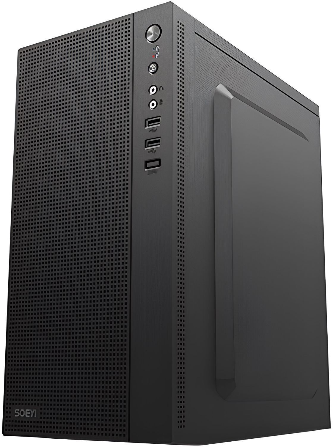 Корпус FrimeCom MX8 400W фото1