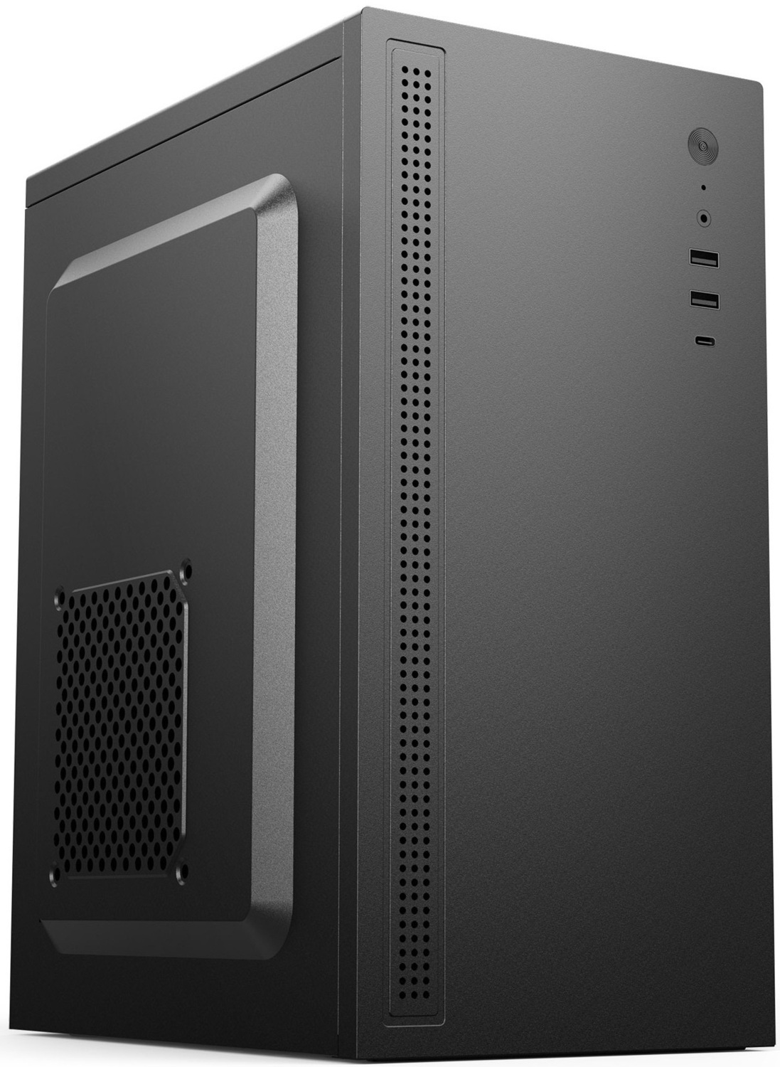Корпус FrimeCom MX11 400W