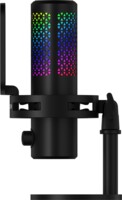 Микрофон Hator Dreamcast X RGB Black (ESS10)