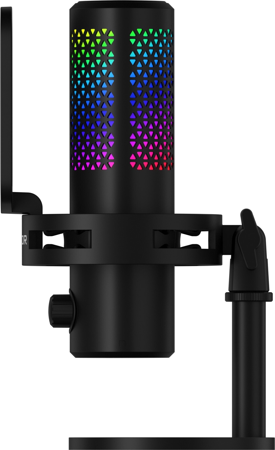 Микрофон Hator Dreamcast X RGB Black (ESS10) фото1