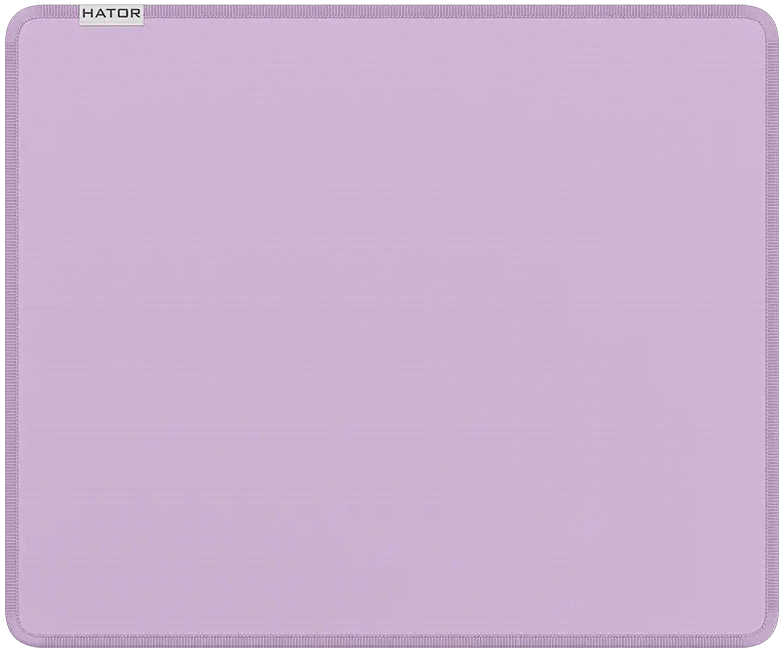 Iгрова поверхня Hator Tonn Evo M Lilac (HTP-023) фото1