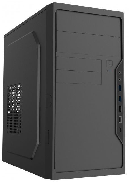 Корпус GameMax MT307-4U3C без БП фото1