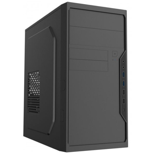 Корпус GameMax MT307-4U3C без БП