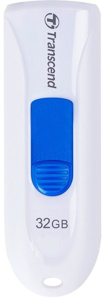 

Накопитель USB 3.0 Transcend JetFlash 790 32GB White (TS32GJF790W)