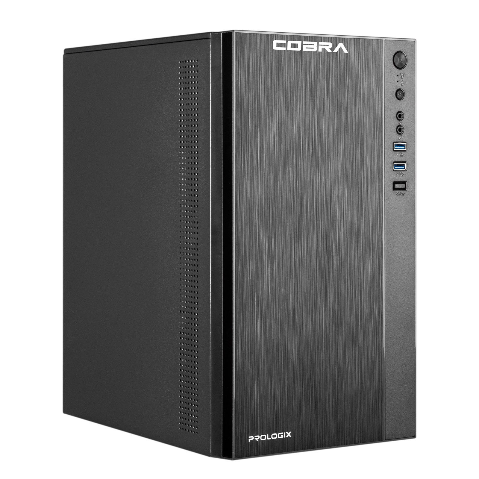 Системный блок COBRA Advanced (I134.32.S2.INT.24450) фото1