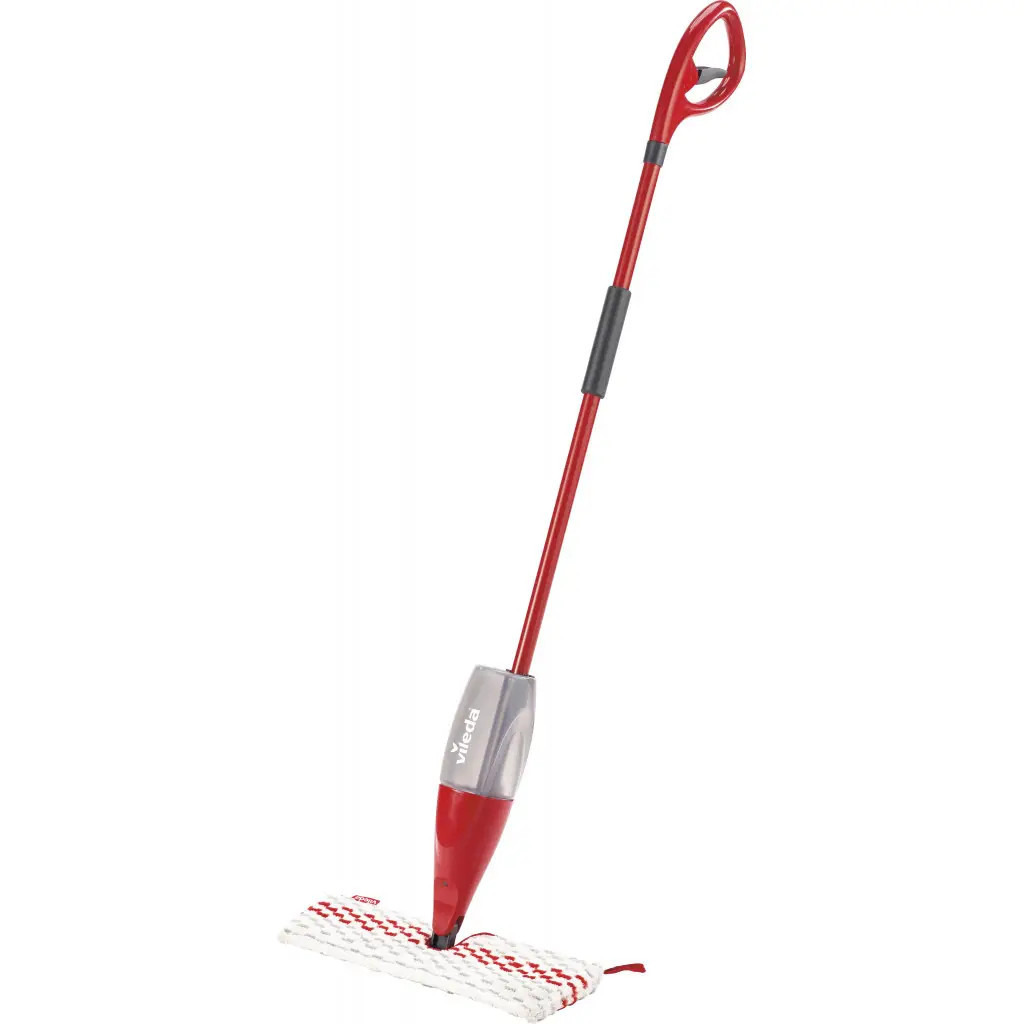 Швабра Vileda 1-2 Spray Max (4023103199200) фото1