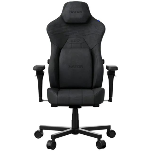 Кресло игровое Hator Arc 4 XXL Black (HTC4400XXL)