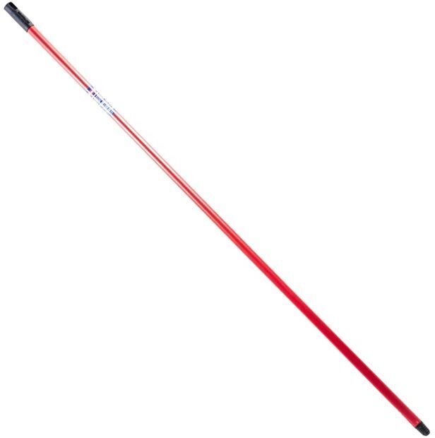 Тримач для мопів Vileda Universal Handle 130 см (4023103071209) фото1
