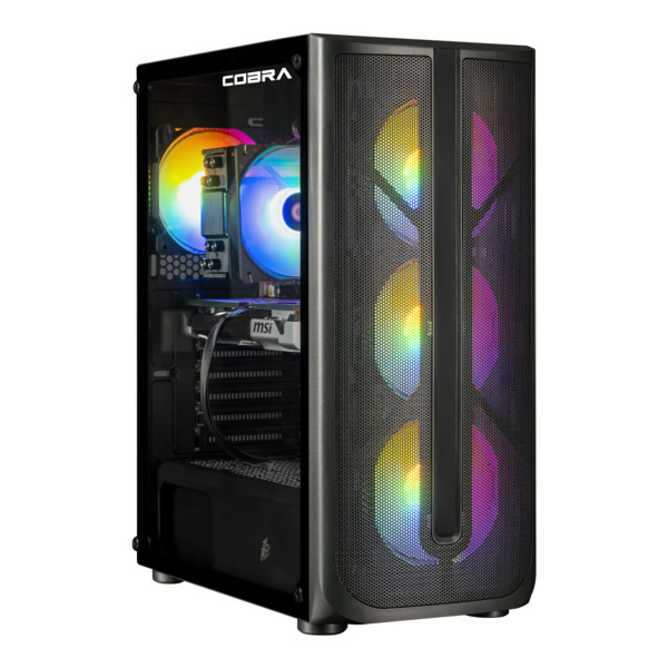 Системный блок COBRA Advanced Windows 11 Home (A87F.64.H1S5.96XT.22990W)