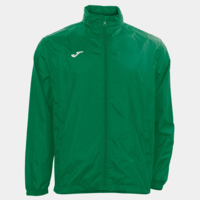 Ветровка детская JOMA Iris 100087.450 XS зеленая