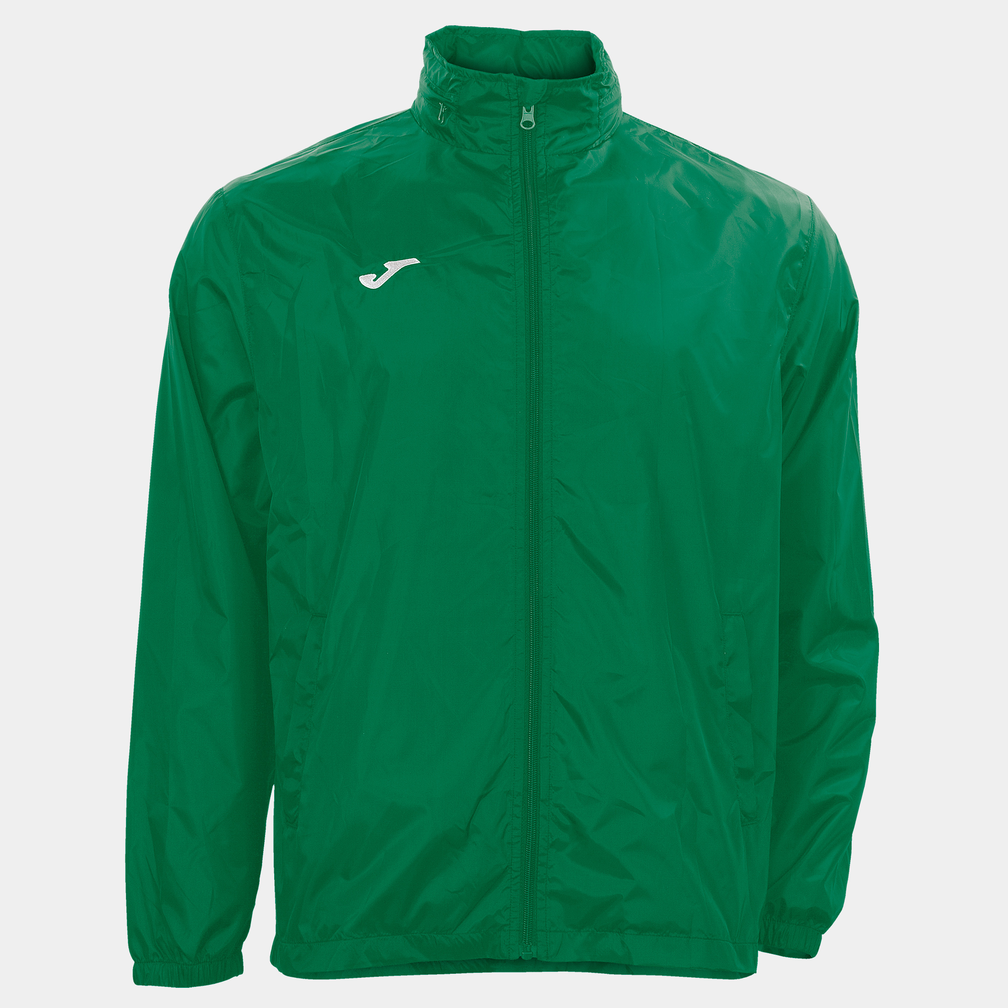Ветровка мужская Joma Iris 100087.450 S зеленая фото1