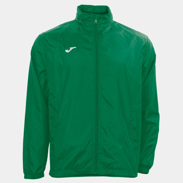 Ветровка мужская Joma Iris 100087.450 XL зеленая фото
