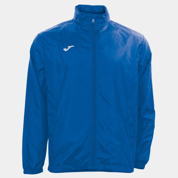 Ветровка детская Joma Iris 100087.700 XS синяя фото