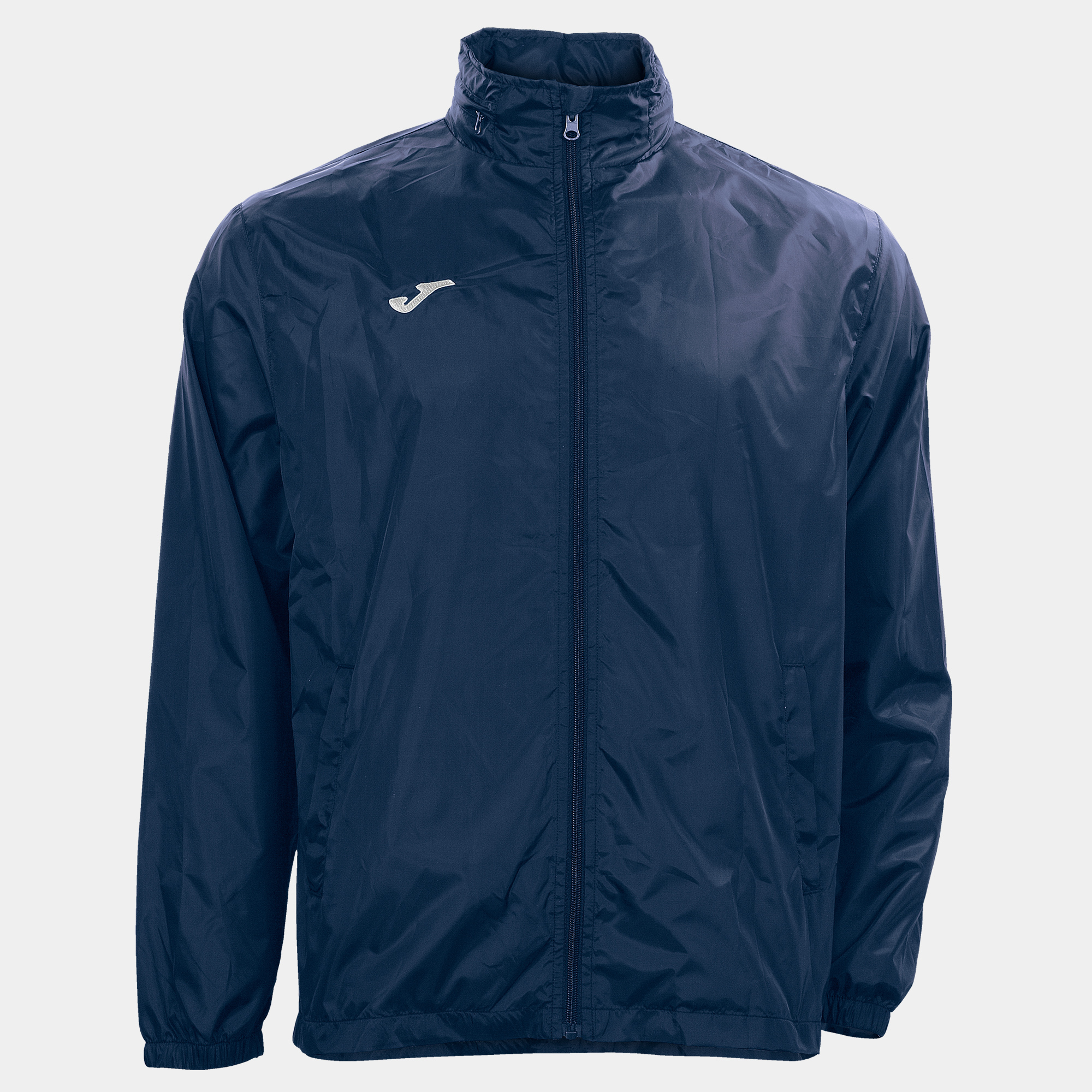Ветровка мужская Joma Iris 100087.300 2XL темно-синяя фото1