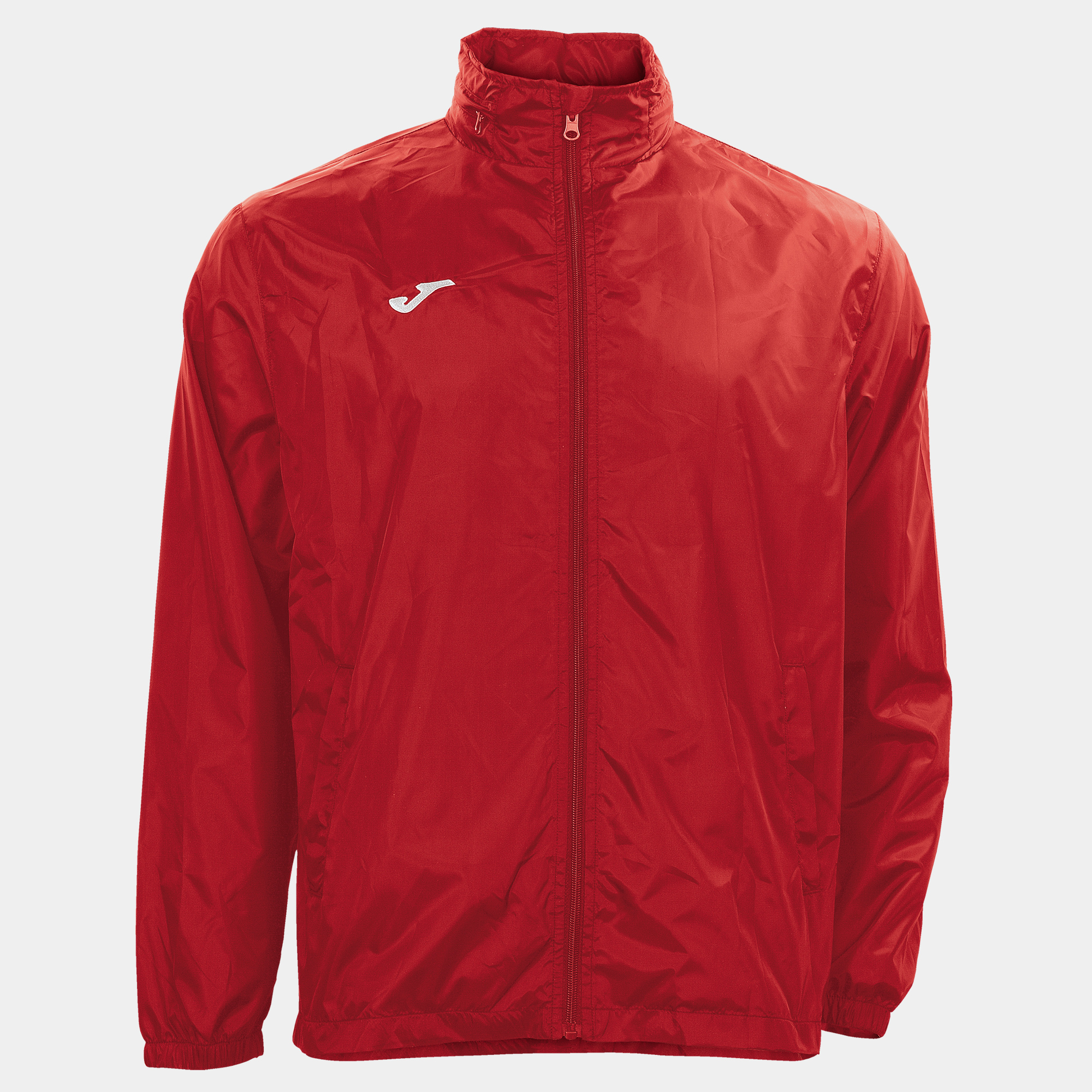 Ветровка мужская Joma Iris 100087.600 S красная фото1