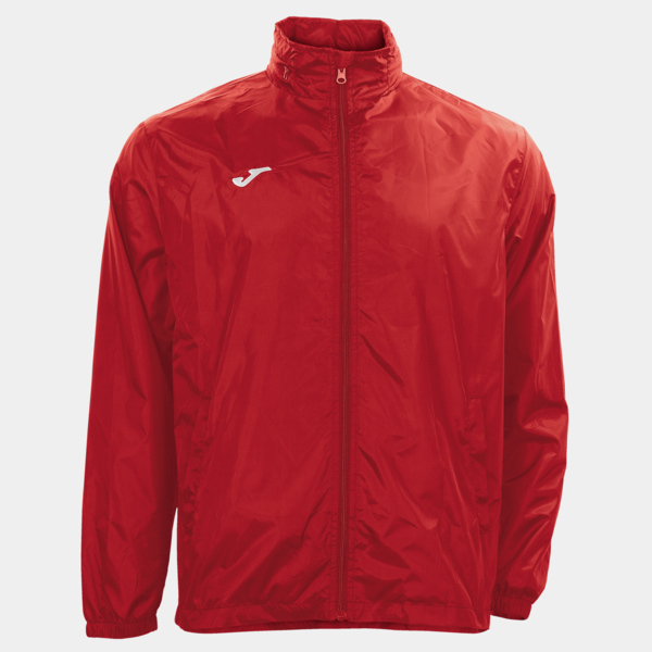 Ветровка мужская Joma Iris 100087.600 S красная фото