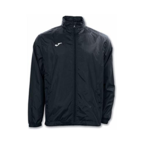 Ветровка детская JOMA Iris 100087.100 4XS черная
