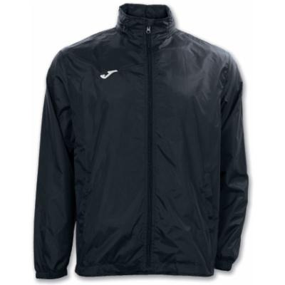 Ветровка детская JOMA Iris 100087.100 5XS черная фото