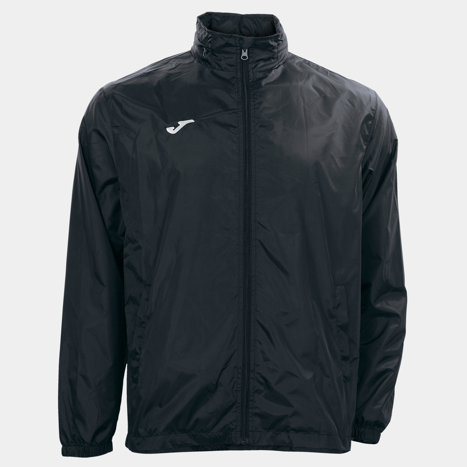 Ветровка мужская JOMA Iris 100087.100 2XL черная