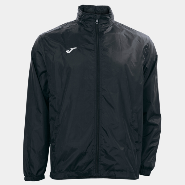 Ветровка мужская Joma Iris 100087.100 L черная фото