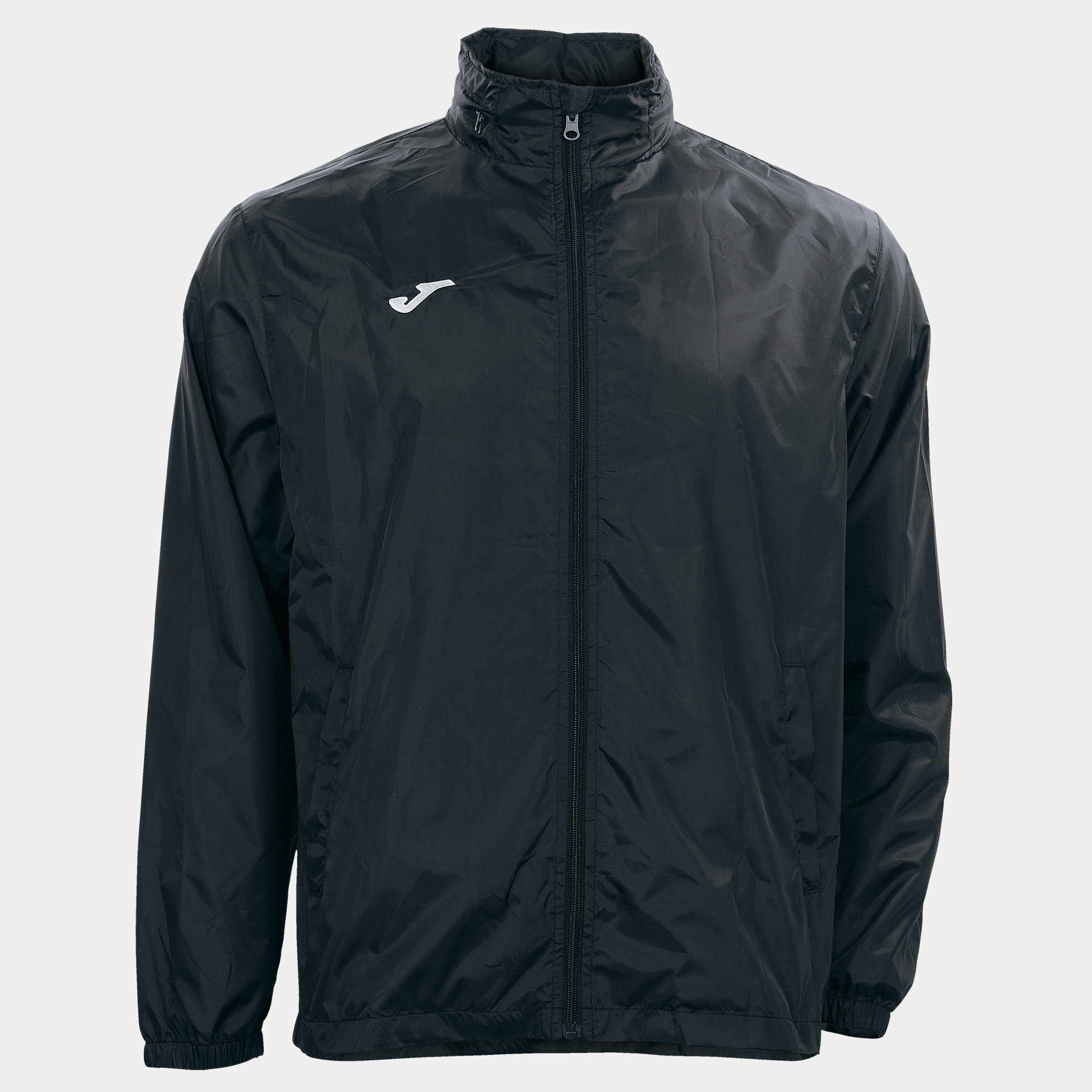 Ветровка мужская Joma Iris 100087.100 S черная фото1