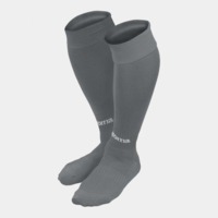 Гетры Joma Classic II 400054.150 40-46 темно-сыерые